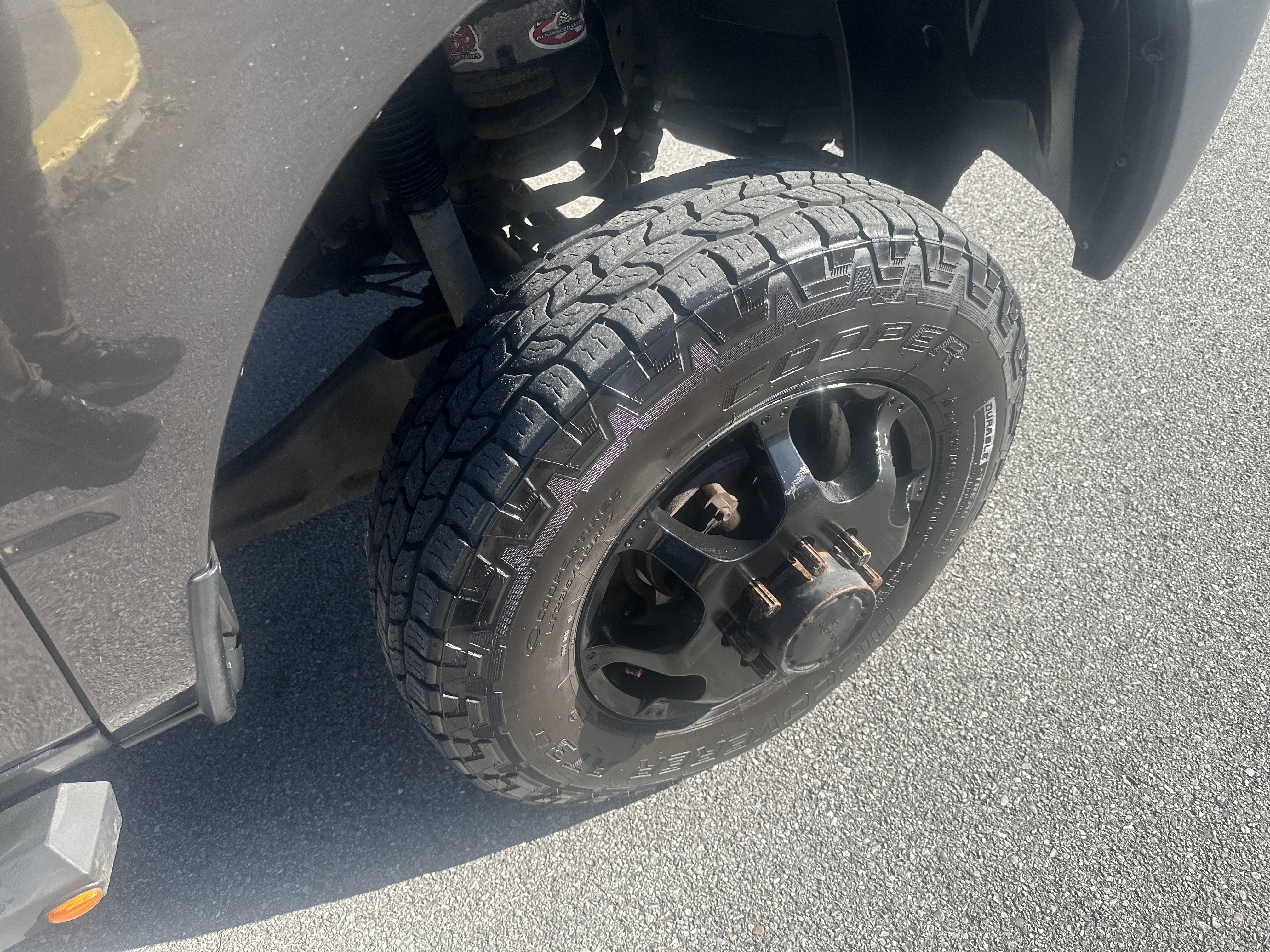 2016 RAM 3500 Tradesman