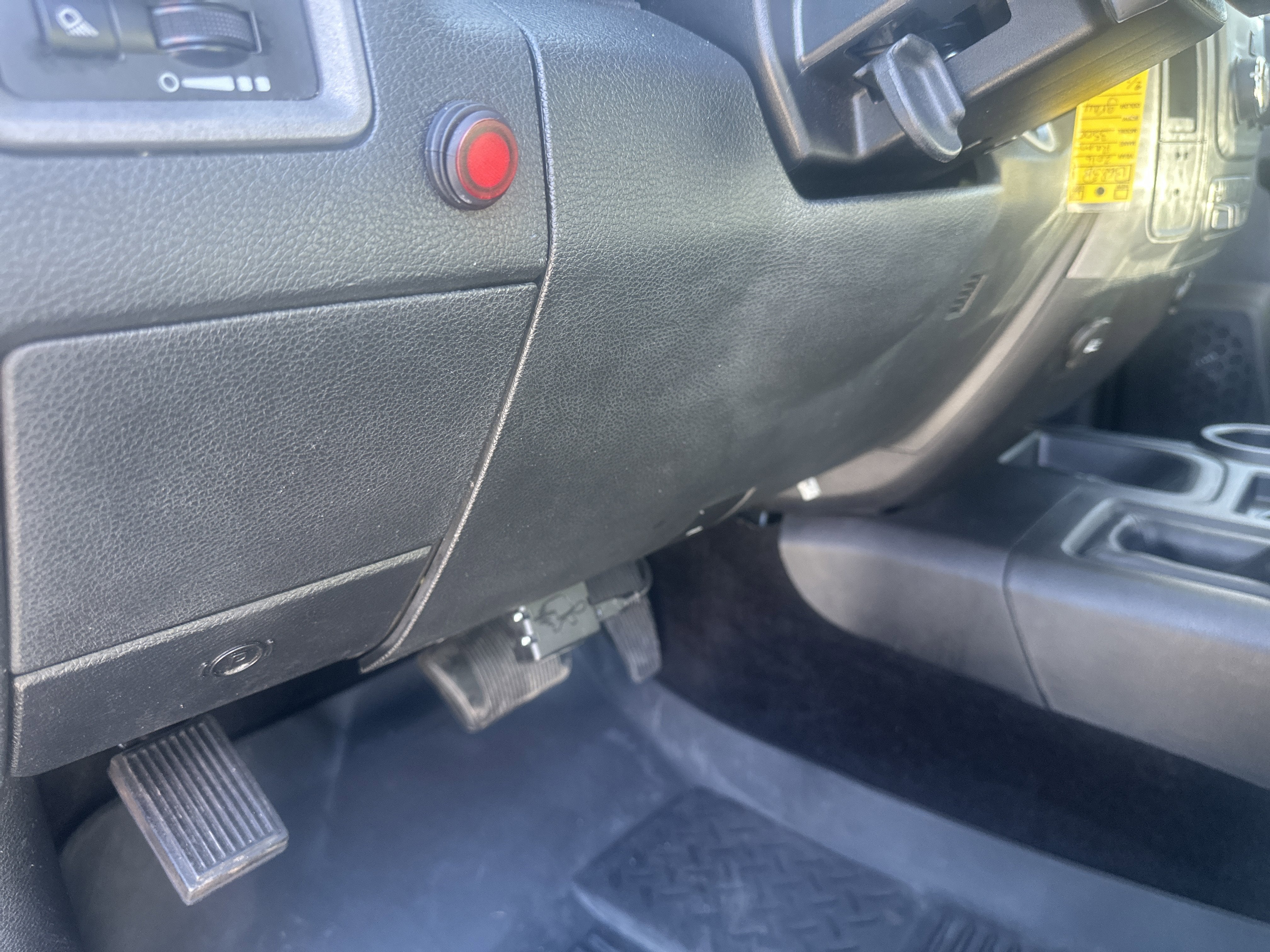 2016 RAM 3500 Tradesman