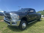 2022 RAM 3500 Tradesman Crew Cab 4x4 8' Box