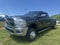 2022 RAM 3500 Tradesman Crew Cab 4x4 8' Box