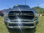 2022 RAM 3500 Tradesman Crew Cab 4x4 8' Box