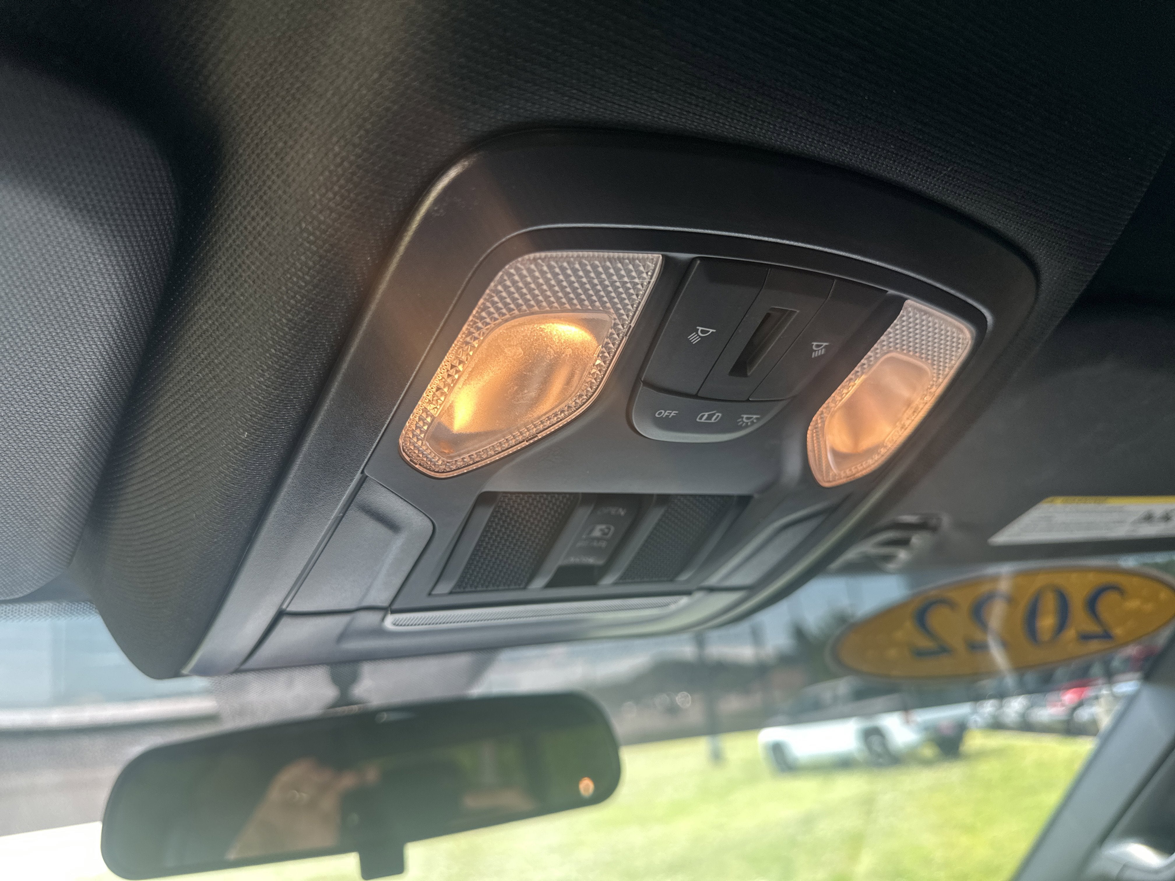 2022 RAM 3500 Tradesman Crew Cab 4x4 8' Box