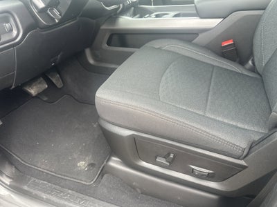 2026 RAM Ram 3500 RAM 3500 BIG HORN CREW CAB 4X4 8' BOX