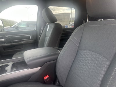 2026 RAM Ram 3500 RAM 3500 BIG HORN CREW CAB 4X4 8' BOX