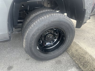 2026 RAM Ram 3500 RAM 3500 BIG HORN CREW CAB 4X4 8' BOX