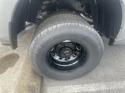 2026 RAM Ram 3500 RAM 3500 BIG HORN CREW CAB 4X4 8' BOX