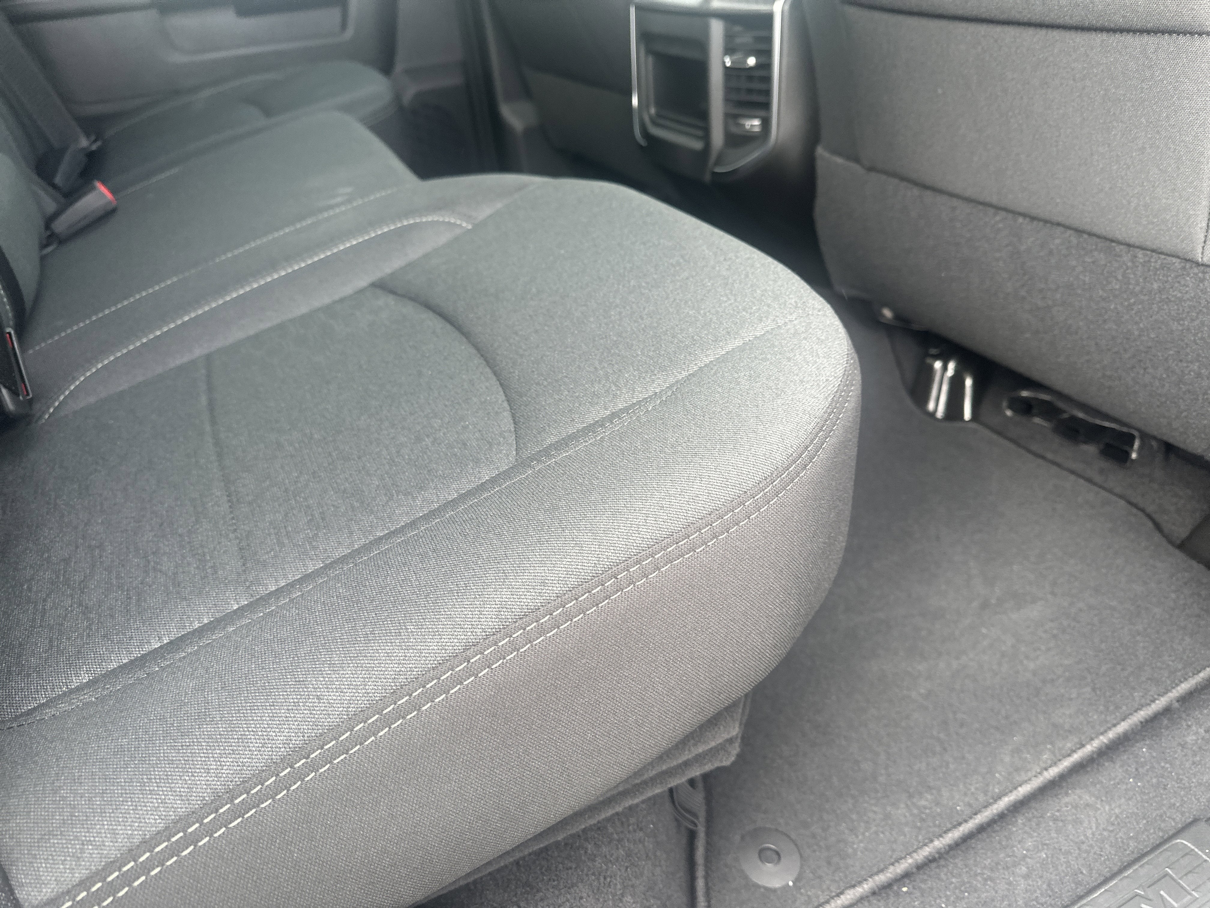 2026 RAM Ram 3500 RAM 3500 BIG HORN CREW CAB 4X4 8' BOX