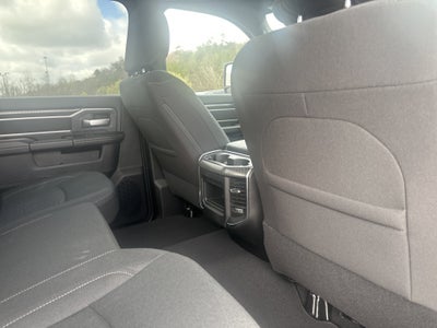 2026 RAM Ram 3500 RAM 3500 BIG HORN CREW CAB 4X4 8' BOX