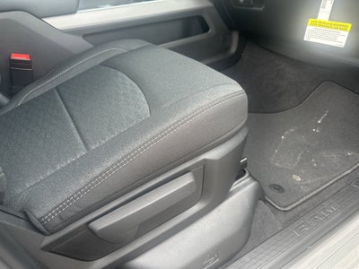 2026 RAM Ram 3500 RAM 3500 BIG HORN CREW CAB 4X4 8' BOX