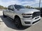 2027 RAM Ram 3500 RAM 3500 BIG HORN CREW CAB 4X4 8' BOX