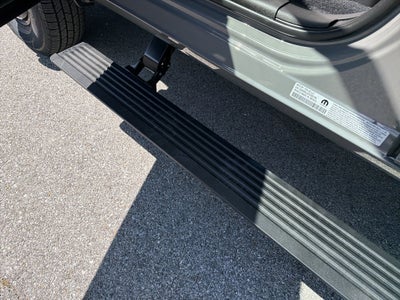2027 RAM 3500 Laramie