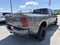 2027 RAM 3500 Laramie