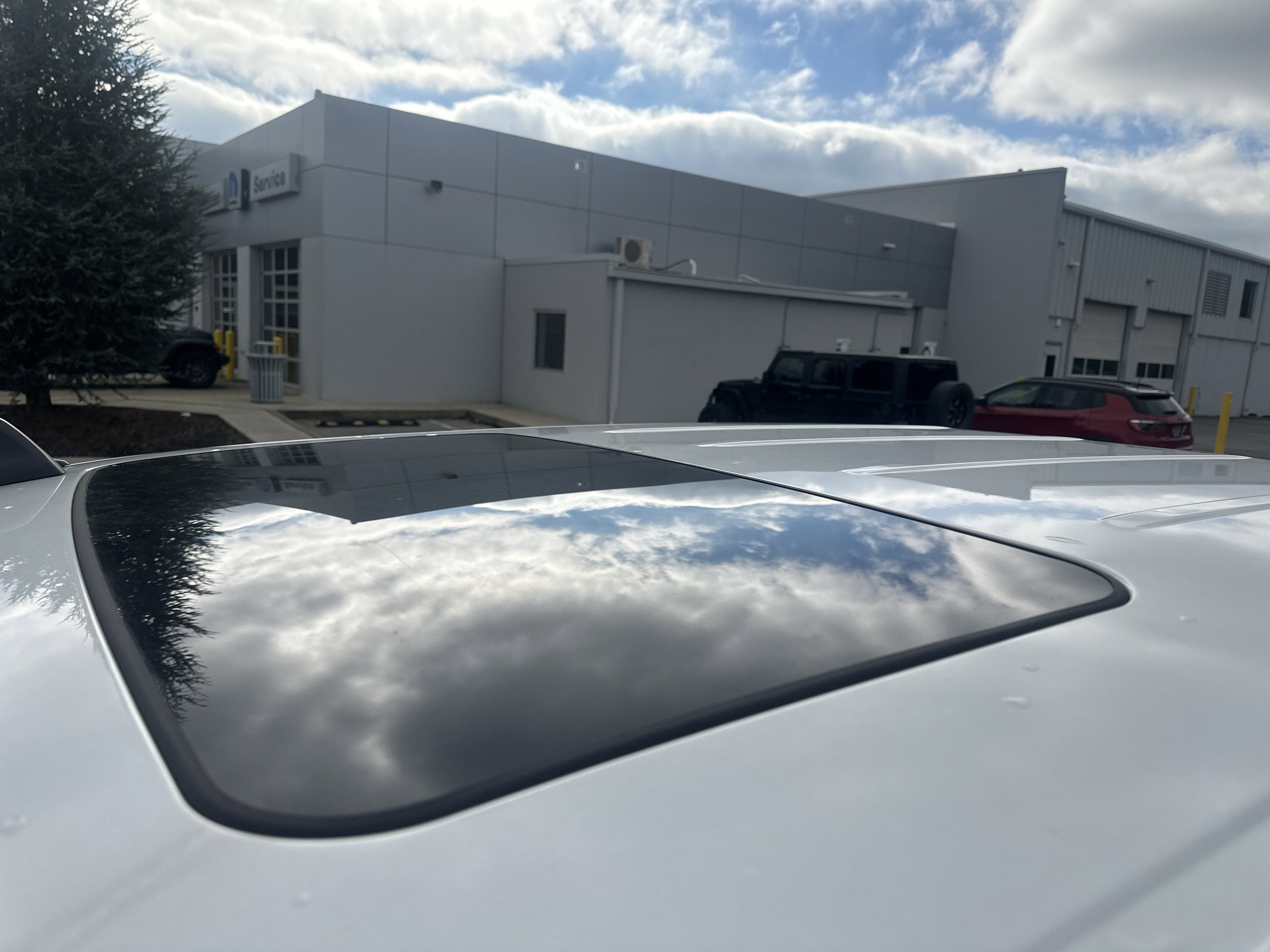 2026 RAM Ram 3500 RAM 3500 LIMITED LONGHORN CREW CAB 4X4 8' BOX