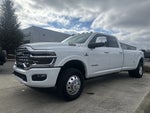 2026 RAM Ram 3500 RAM 3500 LIMITED LONGHORN CREW CAB 4X4 8' BOX
