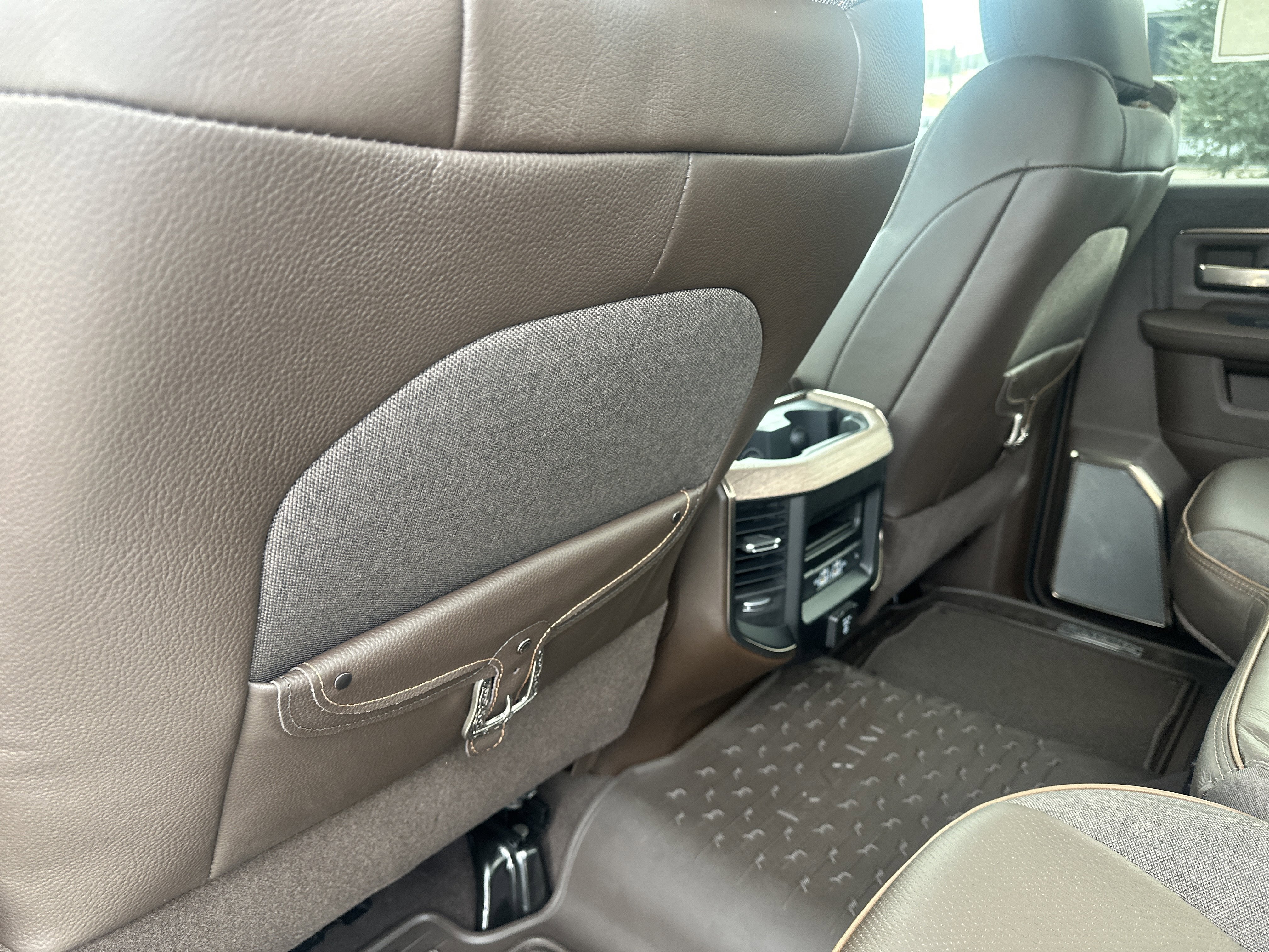 2026 RAM Ram 3500 RAM 3500 LIMITED LONGHORN CREW CAB 4X4 8' BOX