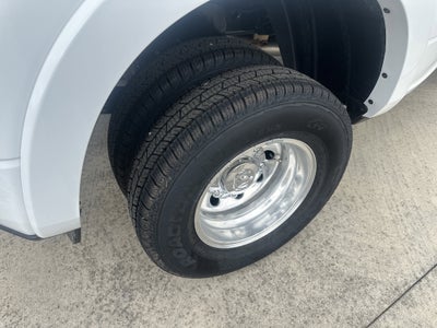 2026 RAM Ram 3500 RAM 3500 LIMITED LONGHORN CREW CAB 4X4 8' BOX