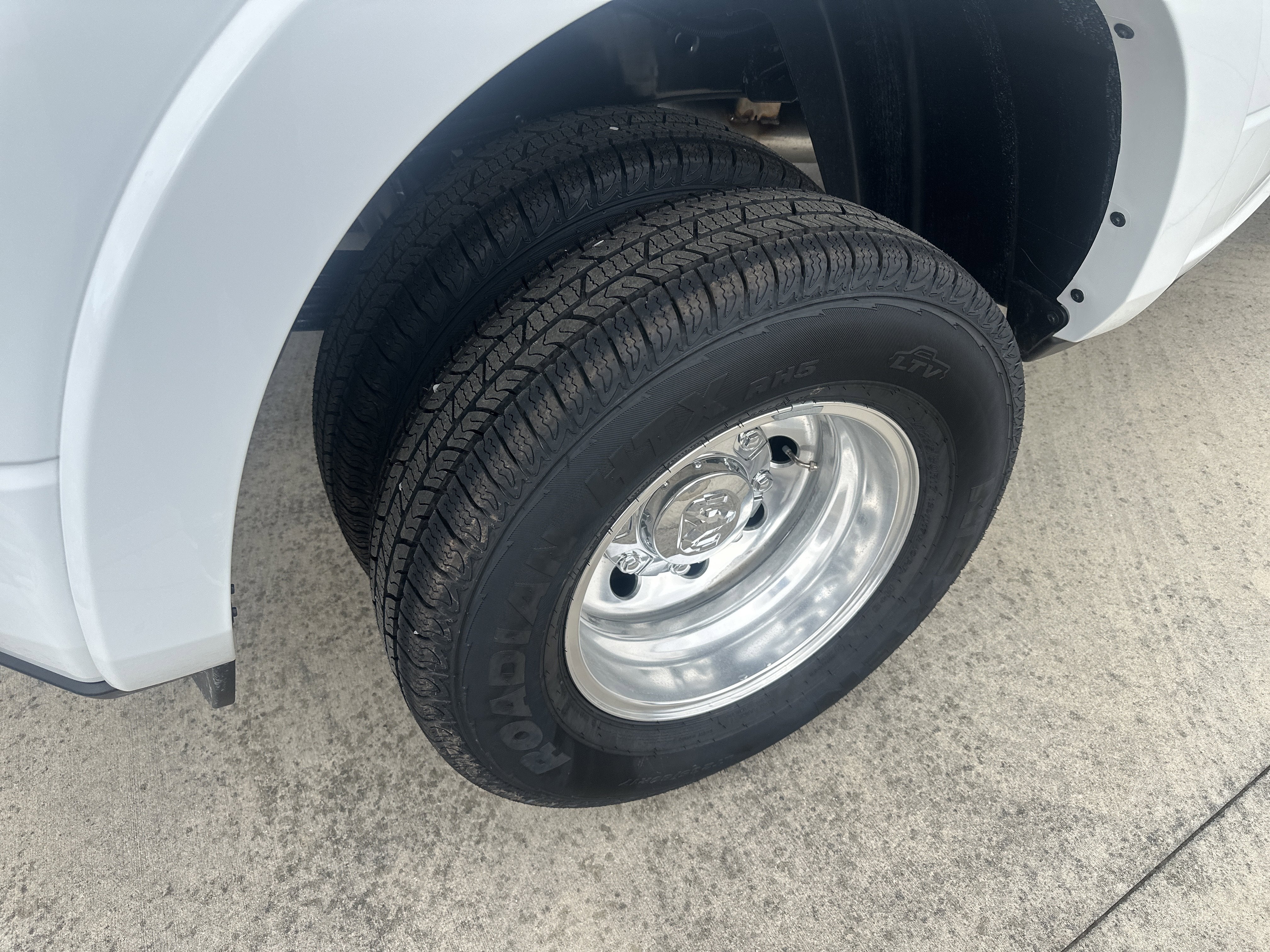 2026 RAM Ram 3500 RAM 3500 LIMITED LONGHORN CREW CAB 4X4 8' BOX