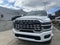 2026 RAM Ram 3500 RAM 3500 LIMITED LONGHORN CREW CAB 4X4 8' BOX