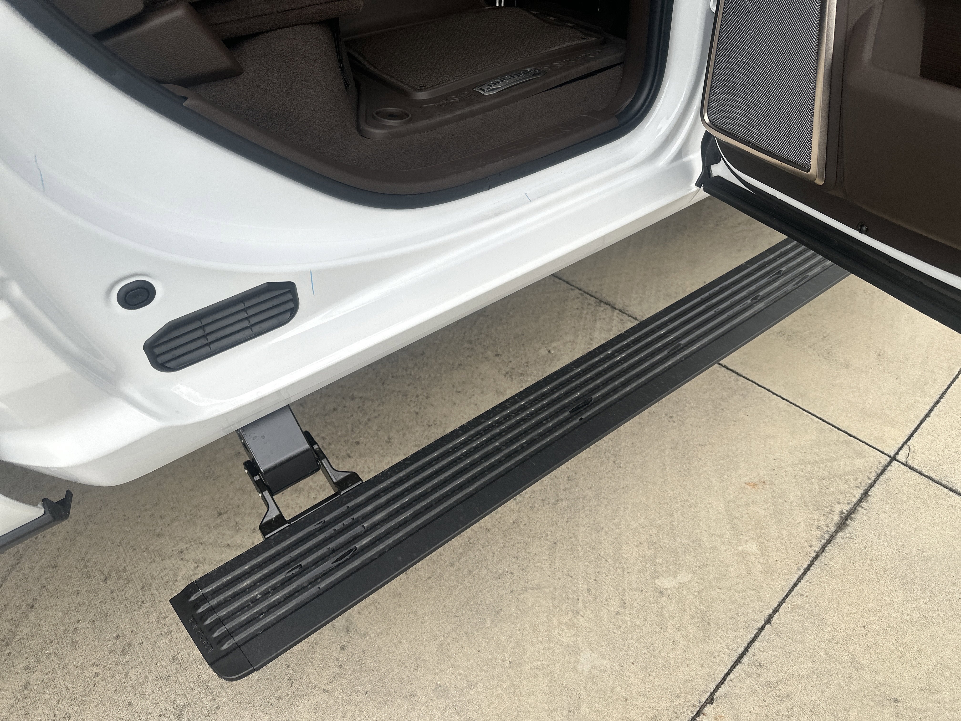 2026 RAM Ram 3500 RAM 3500 LIMITED LONGHORN CREW CAB 4X4 8' BOX