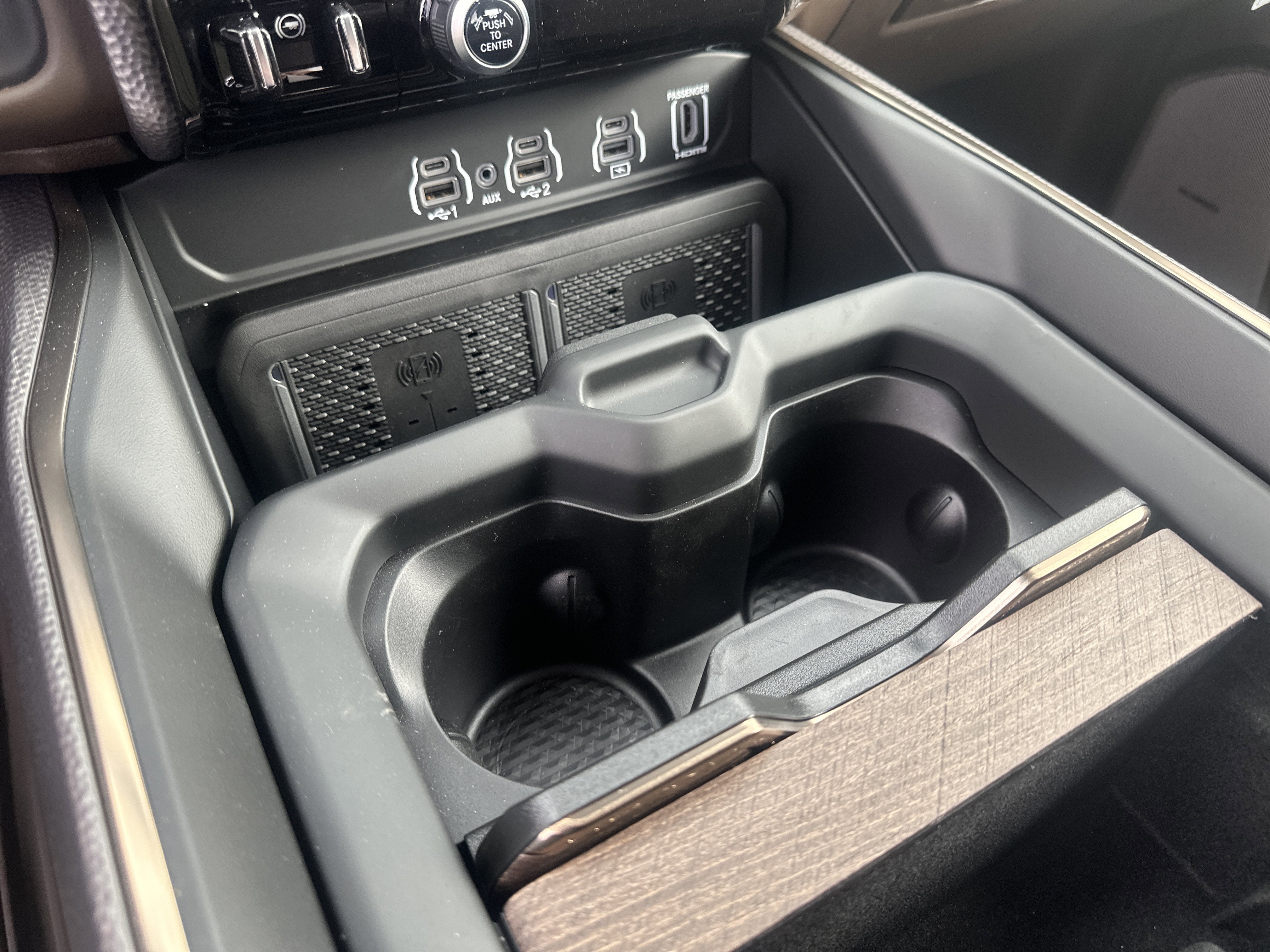 2026 RAM Ram 3500 RAM 3500 LIMITED LONGHORN CREW CAB 4X4 8' BOX