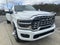 2026 RAM Ram 3500 RAM 3500 LIMITED LONGHORN CREW CAB 4X4 8' BOX