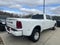 2026 RAM Ram 3500 RAM 3500 LIMITED LONGHORN CREW CAB 4X4 8' BOX