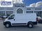 2025 RAM Ram ProMaster RAM PROMASTER 1500 TRADESMAN CARGO VAN LOW ROOF 136' WB