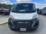 2025 RAM Ram ProMaster RAM PROMASTER 1500 TRADESMAN CARGO VAN LOW ROOF 136' WB