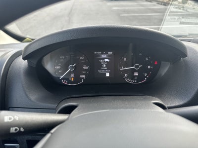 2025 RAM Ram ProMaster RAM PROMASTER 1500 TRADESMAN CARGO VAN LOW ROOF 136' WB