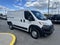 2025 RAM Ram ProMaster RAM PROMASTER 1500 TRADESMAN CARGO VAN LOW ROOF 136' WB