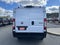 2025 RAM Ram ProMaster RAM PROMASTER 1500 TRADESMAN CARGO VAN LOW ROOF 136' WB