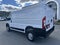 2025 RAM Ram ProMaster RAM PROMASTER 1500 TRADESMAN CARGO VAN LOW ROOF 136' WB