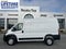 2025 RAM Ram ProMaster RAM PROMASTER 1500 TRADESMAN CARGO VAN HIGH ROOF 136' WB