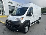 2025 RAM Ram ProMaster RAM PROMASTER 1500 TRADESMAN CARGO VAN HIGH ROOF 136' WB