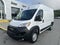 2025 RAM Ram ProMaster RAM PROMASTER 1500 TRADESMAN CARGO VAN HIGH ROOF 136' WB