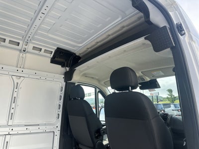 2025 RAM Ram ProMaster RAM PROMASTER 1500 TRADESMAN CARGO VAN HIGH ROOF 136' WB