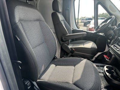 2025 RAM Ram ProMaster RAM PROMASTER 1500 TRADESMAN CARGO VAN HIGH ROOF 136' WB