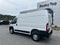 2024 RAM Ram ProMaster RAM PROMASTER 2500 TRADESMAN CARGO VAN HIGH ROOF 136' WB