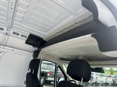2024 RAM Ram ProMaster RAM PROMASTER 2500 TRADESMAN CARGO VAN HIGH ROOF 136' WB