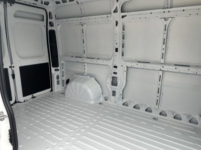 2024 RAM Ram ProMaster RAM PROMASTER 2500 TRADESMAN CARGO VAN HIGH ROOF 136' WB