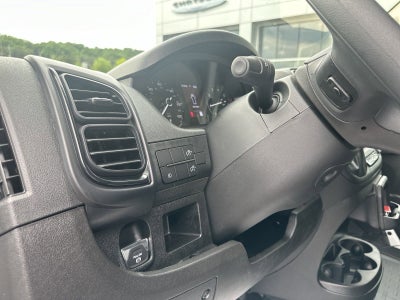 2024 RAM Ram ProMaster RAM PROMASTER 2500 TRADESMAN CARGO VAN HIGH ROOF 136' WB