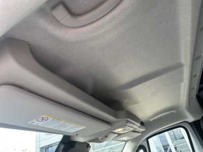 2024 RAM Ram ProMaster RAM PROMASTER 2500 TRADESMAN CARGO VAN HIGH ROOF 136' WB