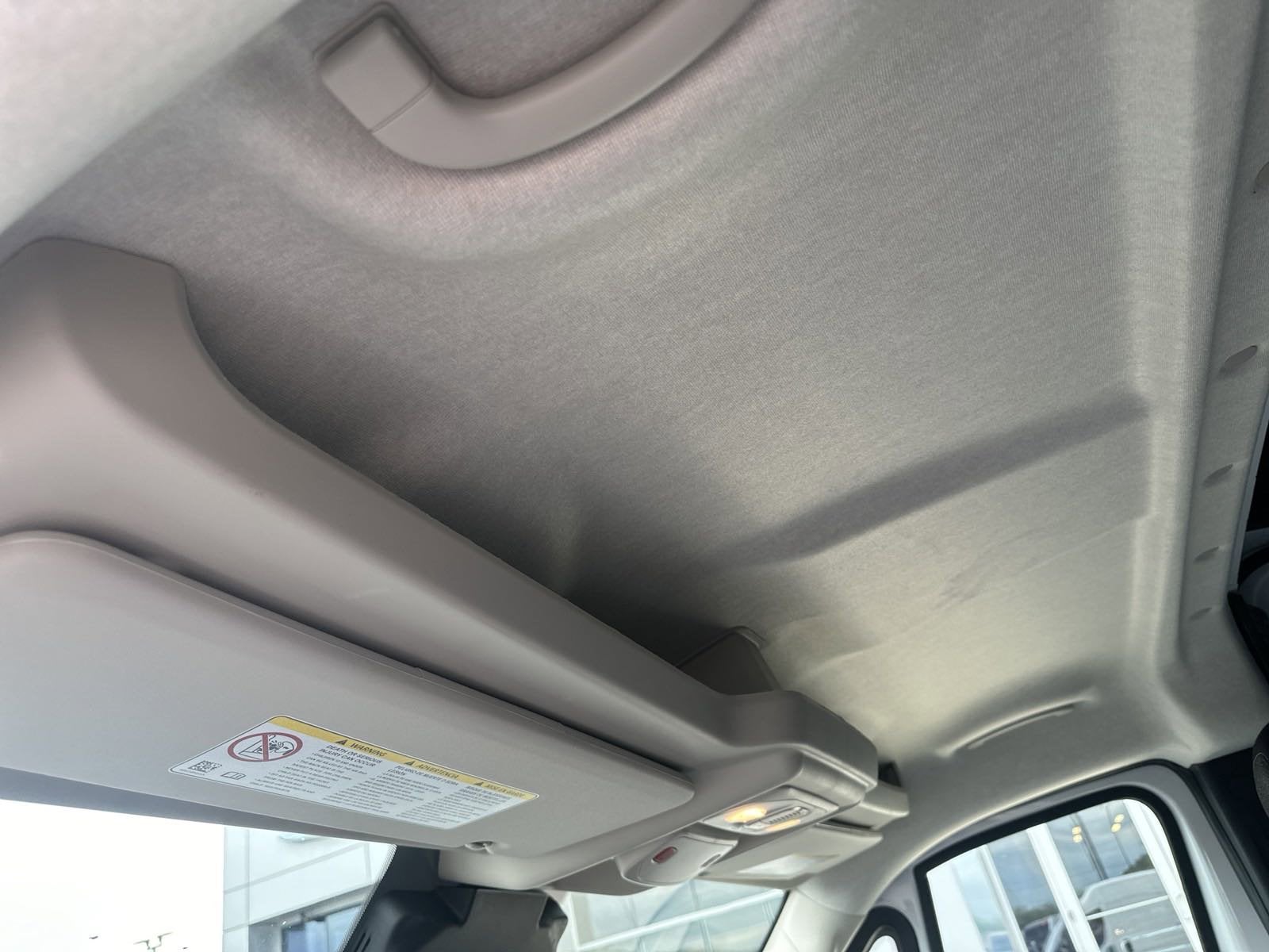 2024 RAM Ram ProMaster RAM PROMASTER 2500 TRADESMAN CARGO VAN HIGH ROOF 136' WB