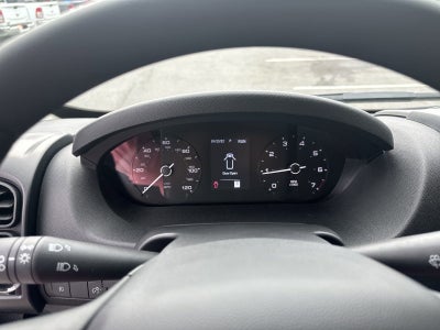 2024 RAM Ram ProMaster RAM PROMASTER 2500 TRADESMAN CARGO VAN HIGH ROOF 136' WB