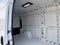 2027 RAM ProMaster Cargo Van Tradesman