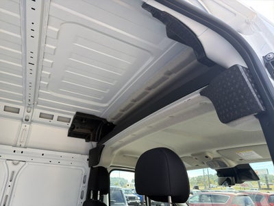 2027 RAM ProMaster Cargo Van Tradesman