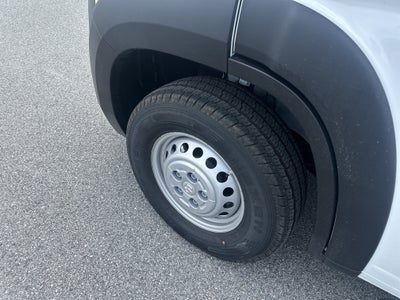 2026 RAM Ram ProMaster RAM PROMASTER 2500 TRADESMAN CARGO VAN HIGH ROOF 159' WB