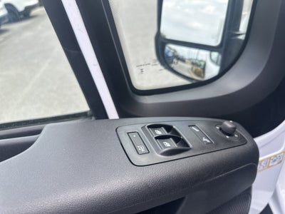 2026 RAM Ram ProMaster RAM PROMASTER 2500 TRADESMAN CARGO VAN HIGH ROOF 159' WB