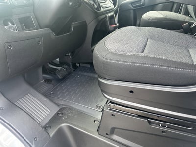 2026 RAM Ram ProMaster RAM PROMASTER 2500 TRADESMAN CARGO VAN HIGH ROOF 159' WB