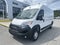 2026 RAM Ram ProMaster RAM PROMASTER 2500 TRADESMAN CARGO VAN HIGH ROOF 159' WB
